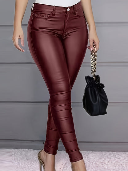 Pantaloni Comfort-Stretch