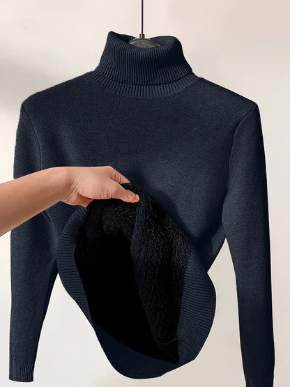Maglione Sagomante