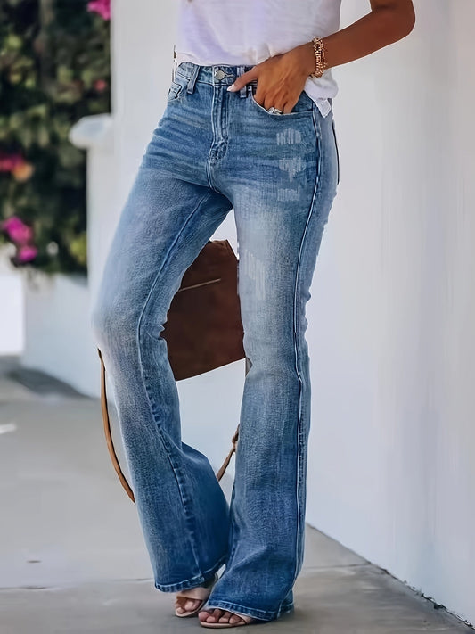 Pantaloni Snellenti Zip