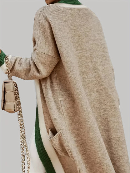 Cardigan Morbido