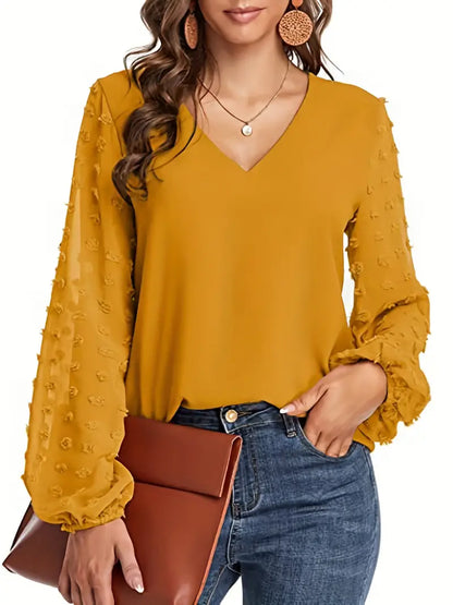 Maglione Cura-Facile