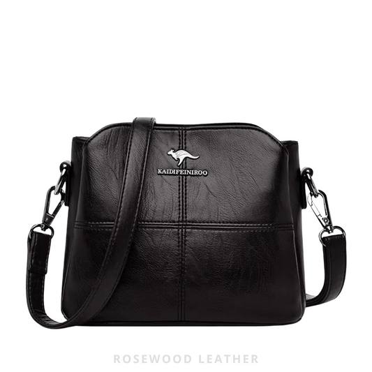 Borsa Tracolla Organizzata