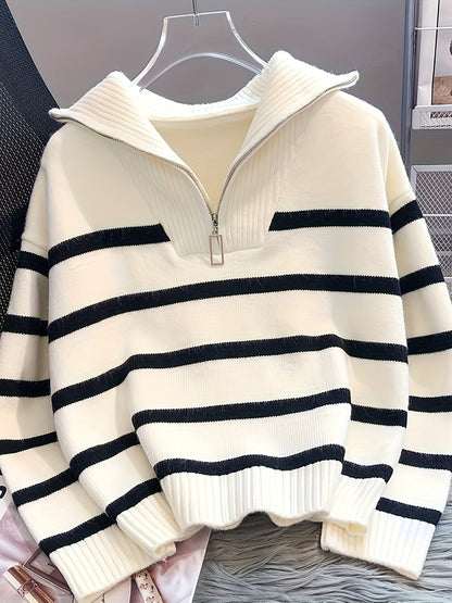 Maglione Morbido-Chic