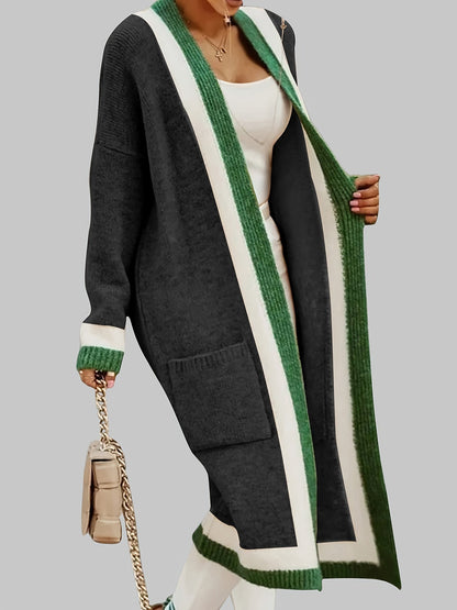 Cardigan Morbido