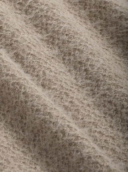 Maglione Ultra-Morbido