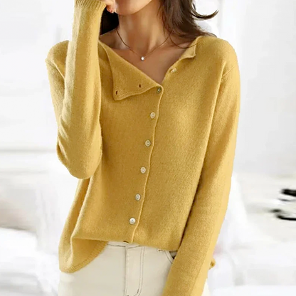 Cardigan Avvolgente