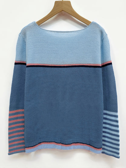 Maglione Cura-Facile