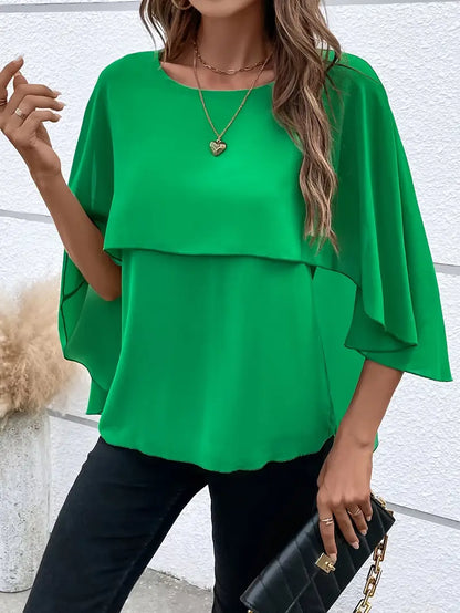 Blusa Traspirante
