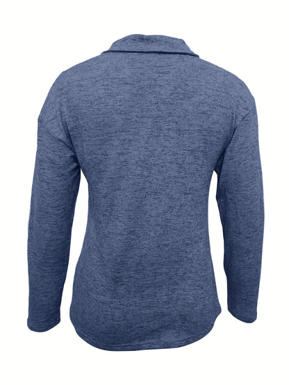 Chic Comfort Top