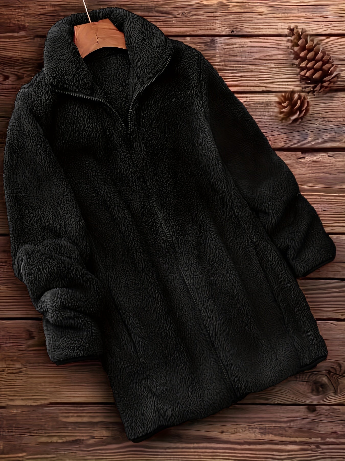 Maglione Sagomato