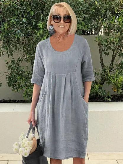 Tunica Midi: Eleganza e Comfort