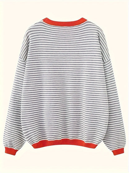 Maglione Ultra-Morbido
