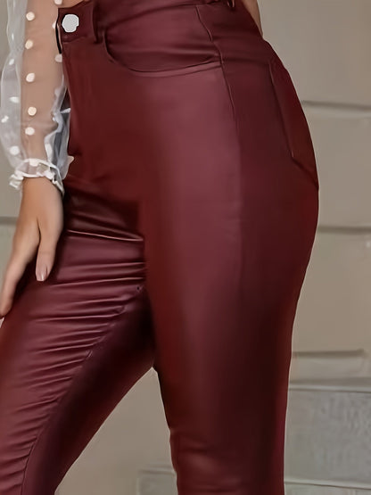 Pantaloni Comfort-Stretch