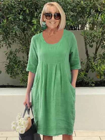 Tunica Midi: Eleganza e Comfort