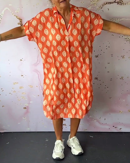 Liora Primavera Dress