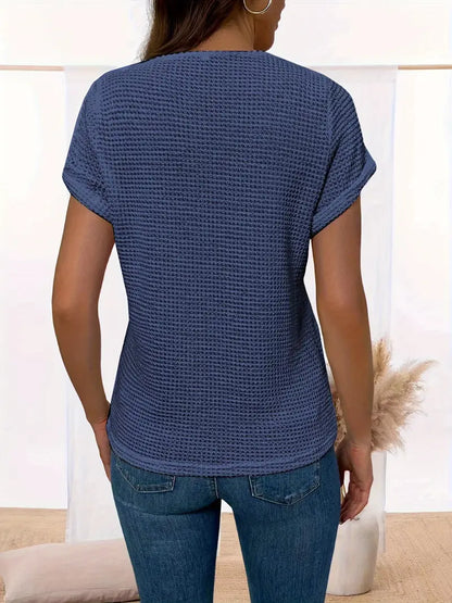 Maglione Girocollo Cura-Facile