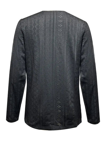 Maglione Caldo-Leggero