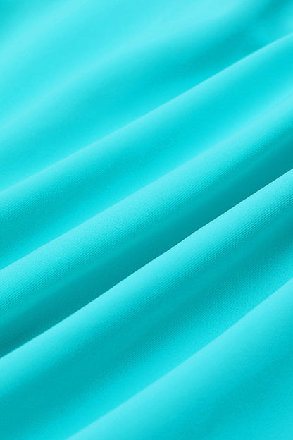 Costume Elegante da Spiaggia