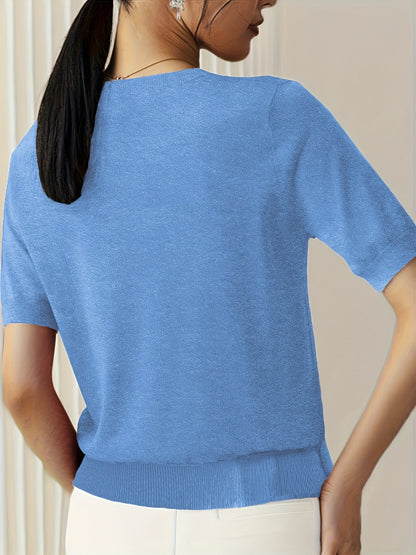 Maglione Morbido