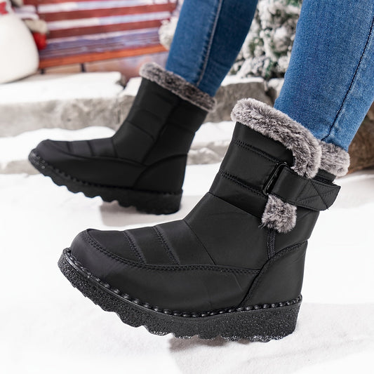 Scarpe Con Zeppa Passo-Sicuro