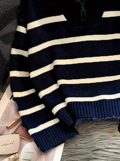 Maglione Morbido-Chic