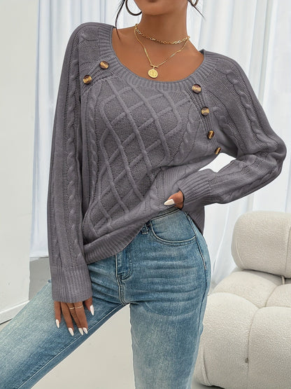 Maglione Comfort-Fit