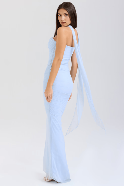 Corsetto Mesh: Fascino e Sostegno