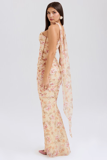 Corsetto Mesh: Fascino e Sostegno