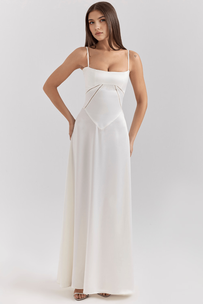 Abito Bustier Eleganza Senza Tempo