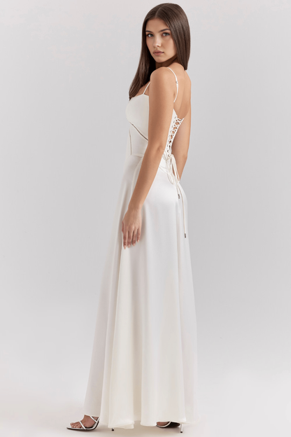 Abito Bustier Eleganza Senza Tempo