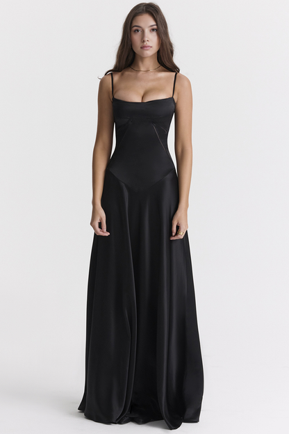 Abito Bustier Eleganza Senza Tempo
