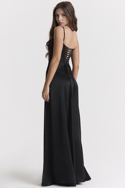 Abito Bustier Eleganza Senza Tempo