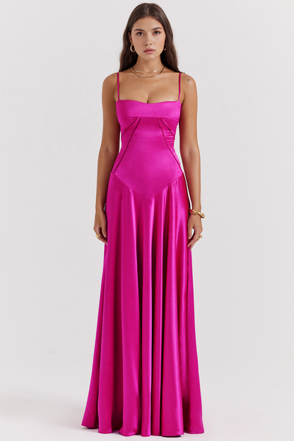 Abito Bustier Eleganza Senza Tempo