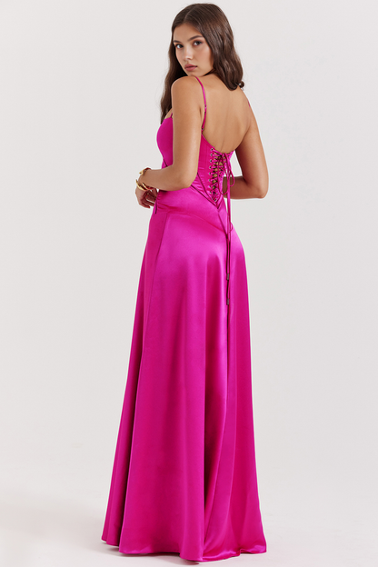 Abito Bustier Eleganza Senza Tempo