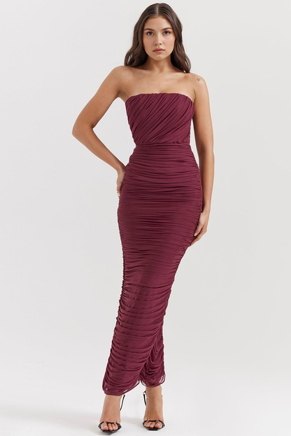 Maxi Sostegno e Raffinata Eleganza