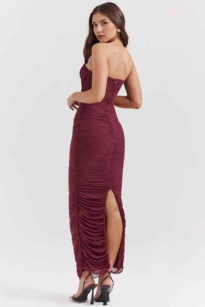 Maxi Sostegno e Raffinata Eleganza
