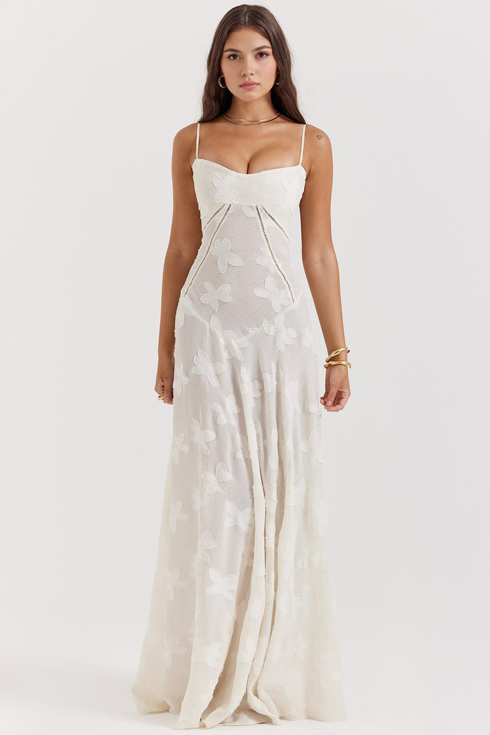 Abito Maxi: Eleganza senza Tempo
