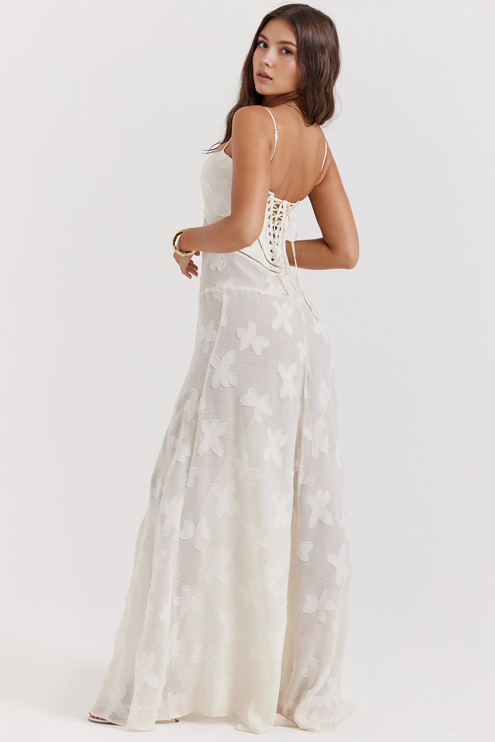 Abito Maxi: Eleganza senza Tempo