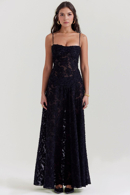 Abito Maxi: Eleganza senza Tempo