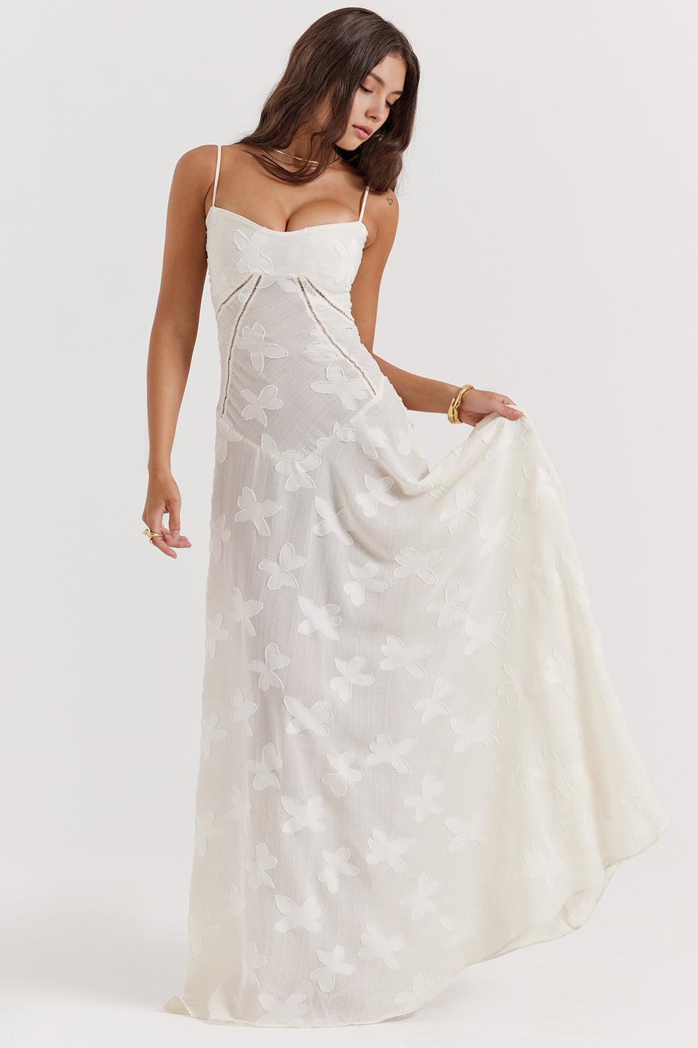 Eleganza Floreale per Eventi Estivi