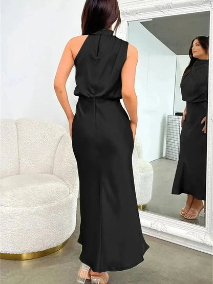 Abito Seta Elegante