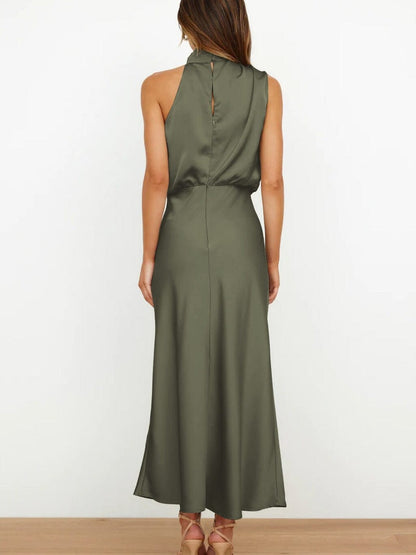 Abito Seta Elegante