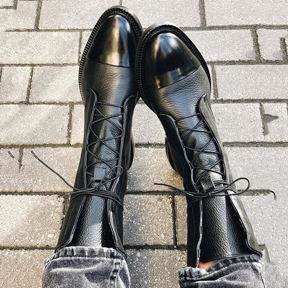 Elegant Heeled Comfort for Every Occasion