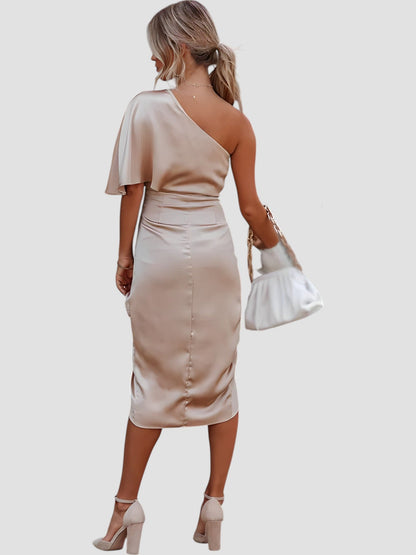 Abito Elegante Comfort-Fresco