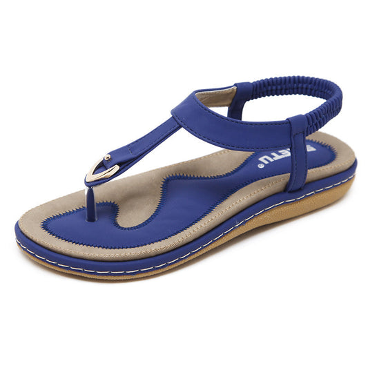 Sandali Ortopedici: Comfort e Stile