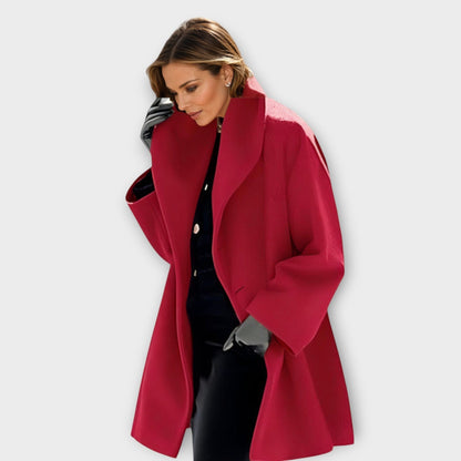 Cappotto Antivento