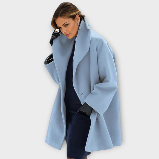 Cappotto Antivento