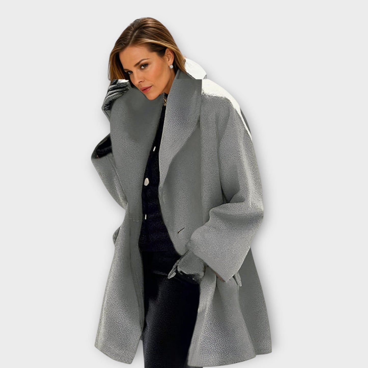 Cappotto Antivento