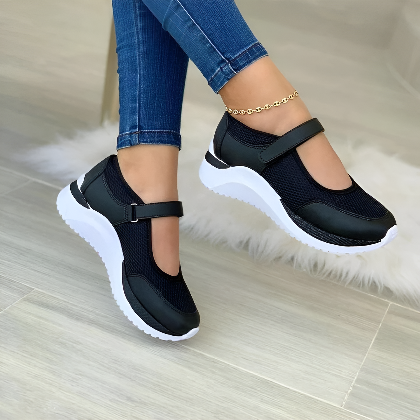 Scarpe Ortopediche Comfort-Puro