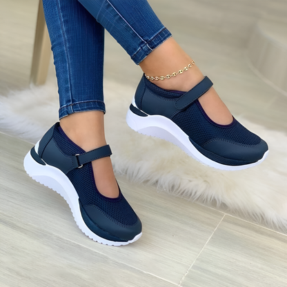 Scarpe Ortopediche Comfort-Puro